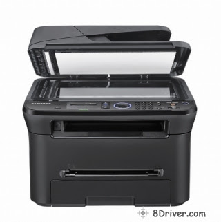 download Samsung SCX-4623FW printer's driver - Samsung USA
